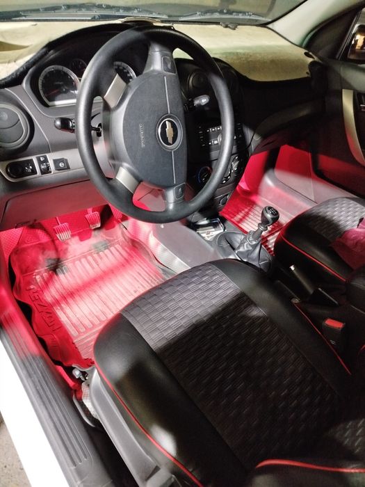 Nexia 3 2020 Radnoy kraska