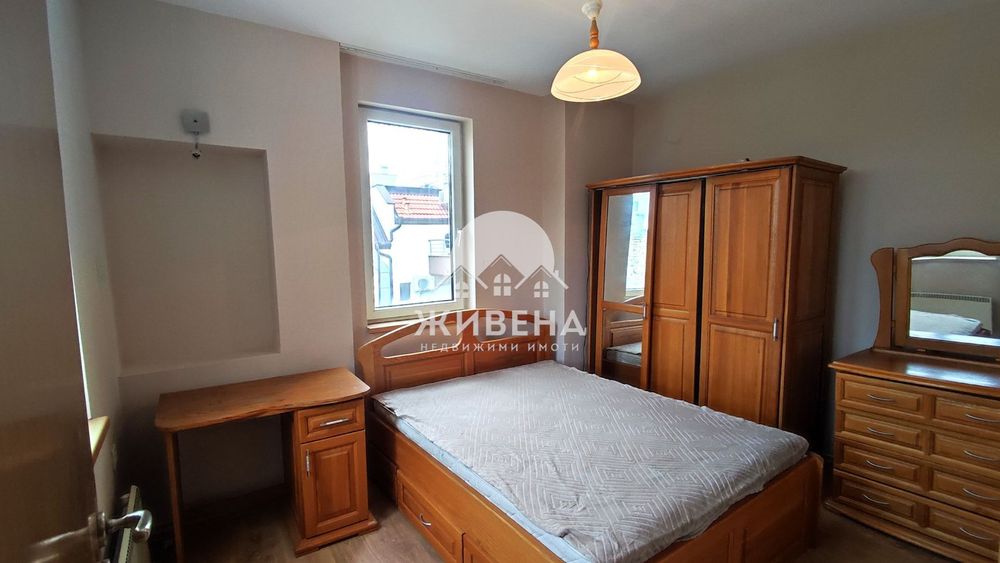 Продава се Тристаен апартамент в Варна, Център - 120 кв.м за 1567 €/кв.м - Снимка #5