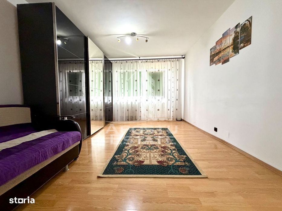Apartament 2 camere de vanzare, decomandat, zona Steaua, Timisoara — fotografia 1