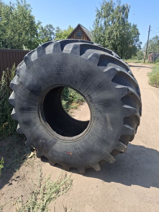 Продам колесо на к700