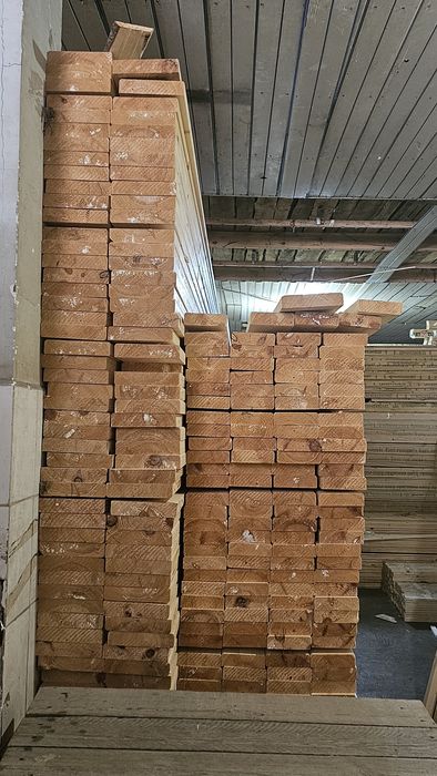 Половая доска 36мм 28мм