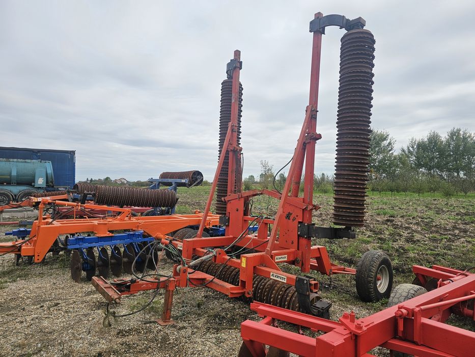 tavalug cambridge plug disc met mig mea remorca