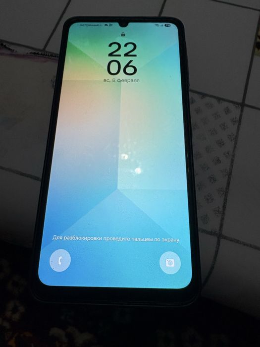 Самсунг а 06 состояния хороший