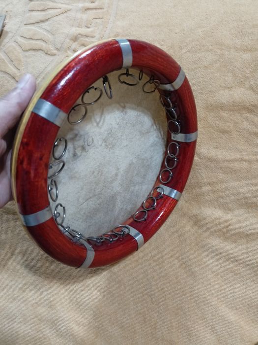 Музыкальный инструмент ДОИРА