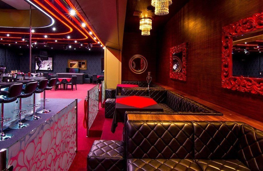 Кафе бар в аренду