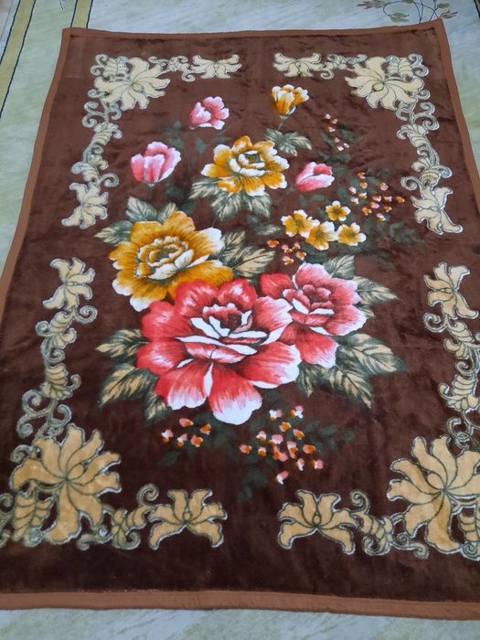 Одеяло 200х150 см