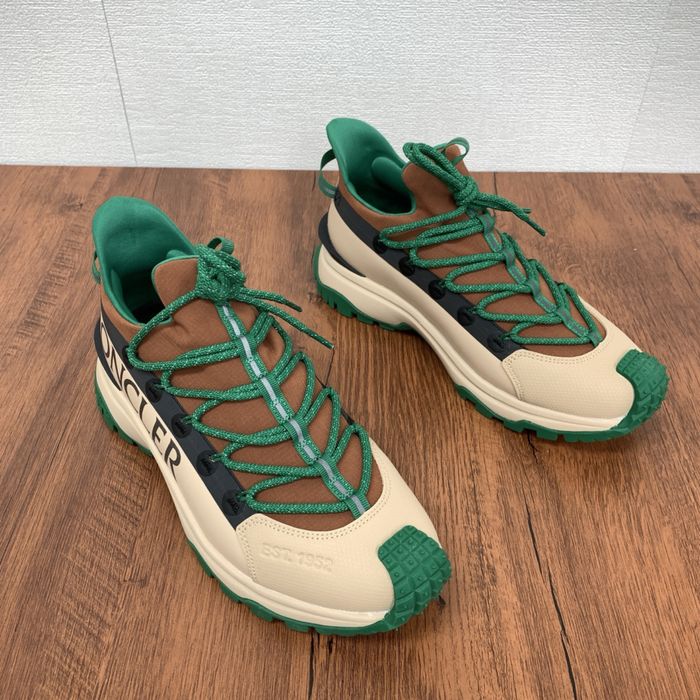 Adidasi Moncler , calitate premium , pe comanda , noi , 44