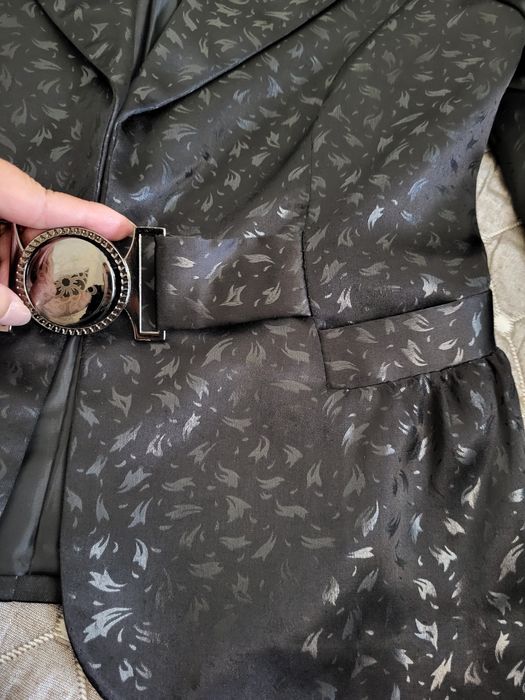 Очень красивое  платье на весну-осень