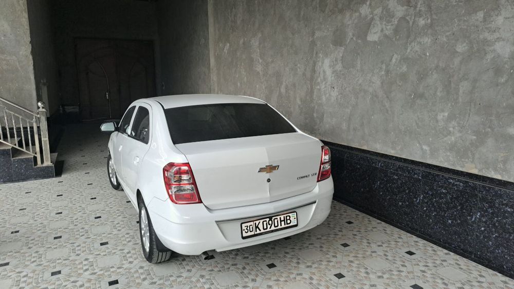 Собалт йили 2023
Пробег 35.999
Холати сотки
Пропан газ 4-пакалена
Срос