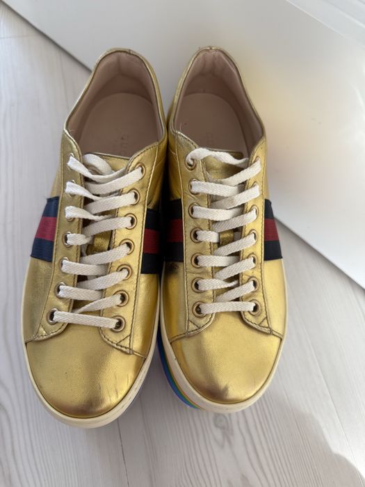 Platforme Originale Gucci