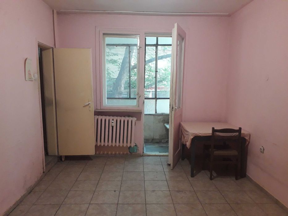 Двустаен непреходен Плевен Общината от собственик