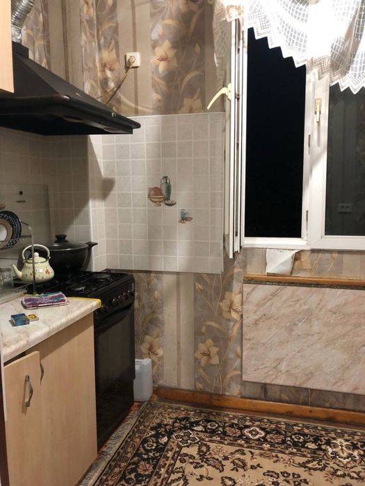 Сдам в аренду 1 комнатую квартиру на чиланзаре 25 кв