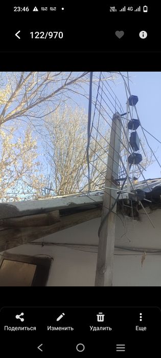 Телевизор Самсунг