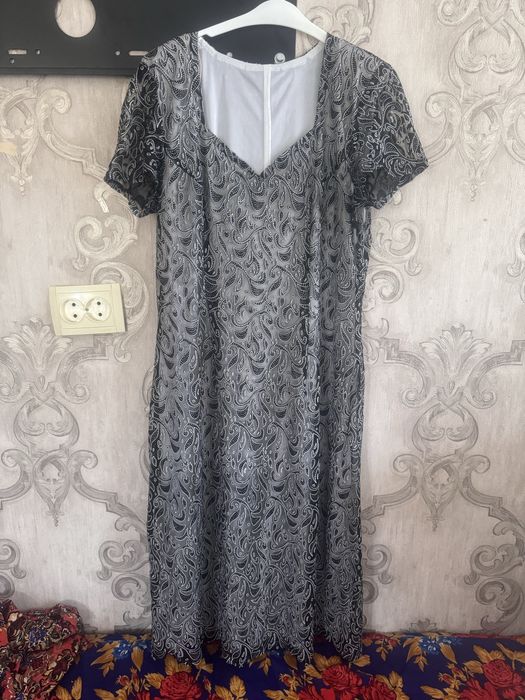 Продам платья б/у
