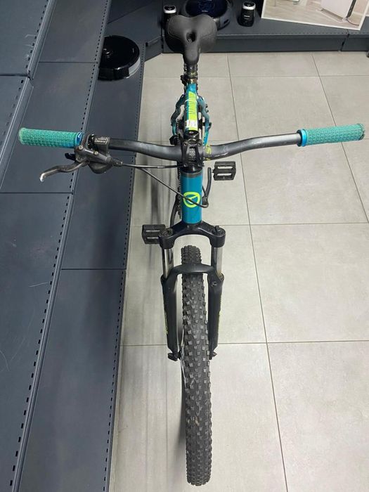 Bicicleta Kellys Madman 30 MTB-XC 27.5, Aluminiu -N2-