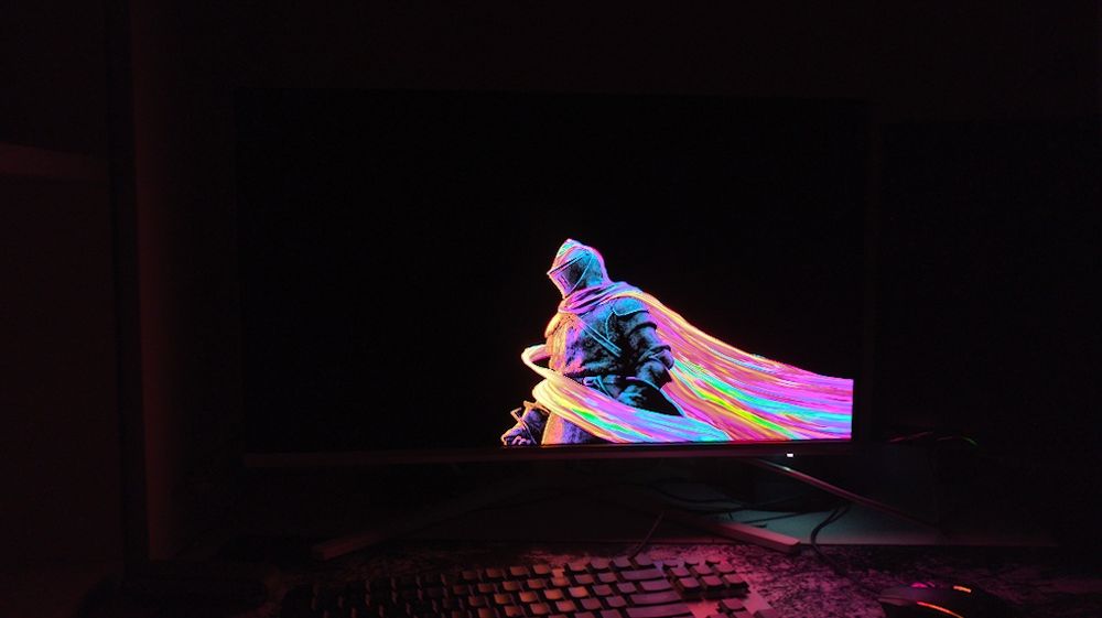 Philips Evnia 27m2n6501L OLED 240Hz