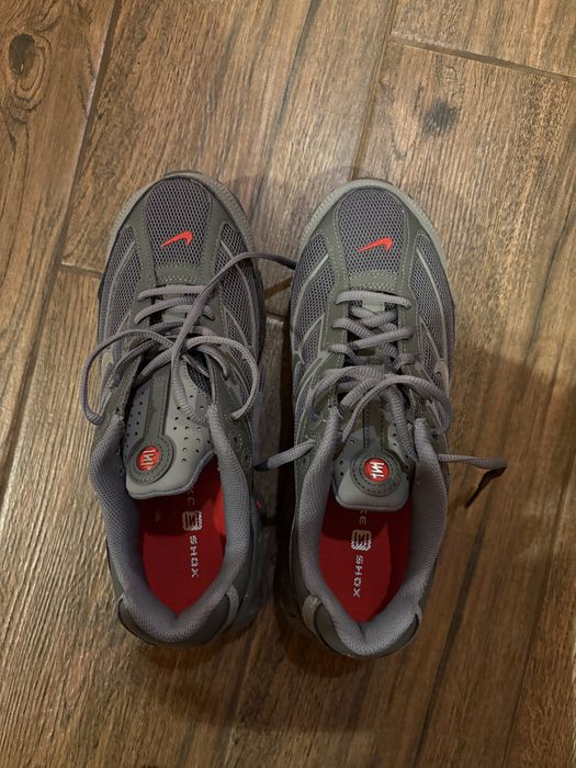 Nike Shox Ride 2