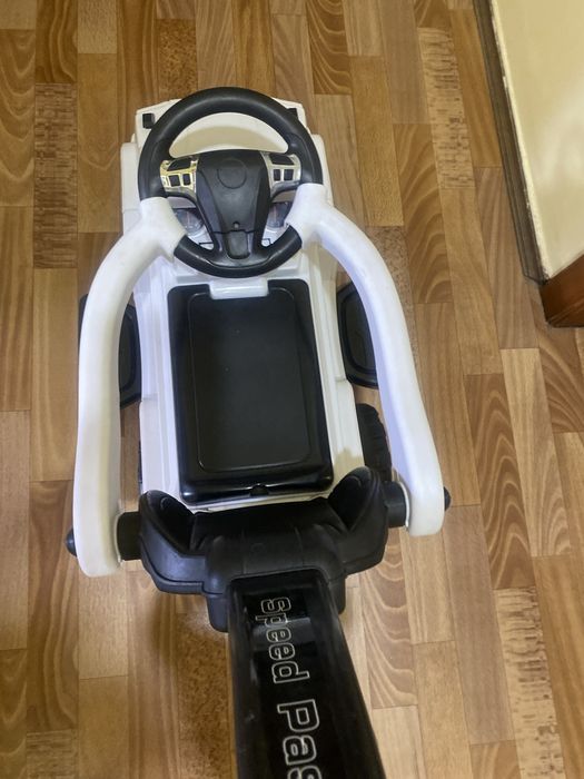 Продам толокар mercedes benz каталка