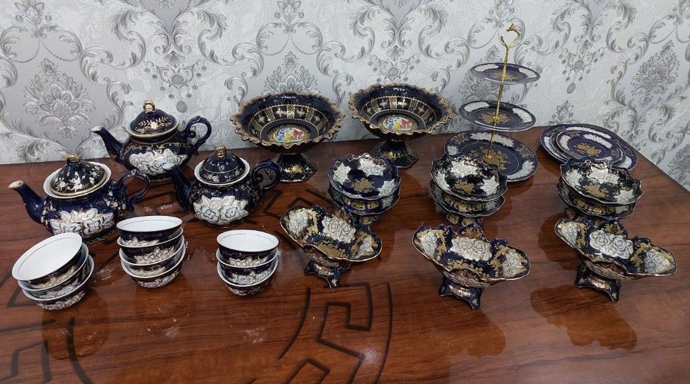 Срочно продам посуду