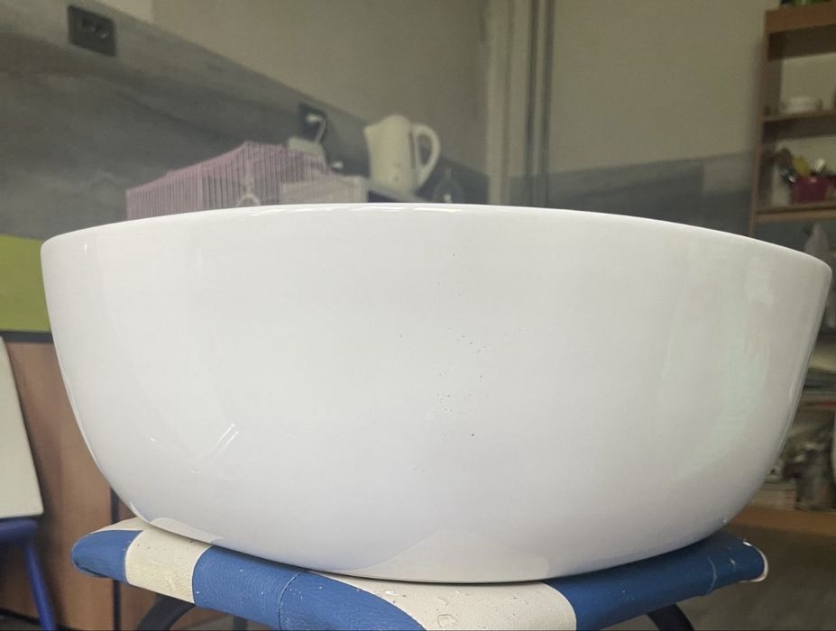 Умывальник для ванны