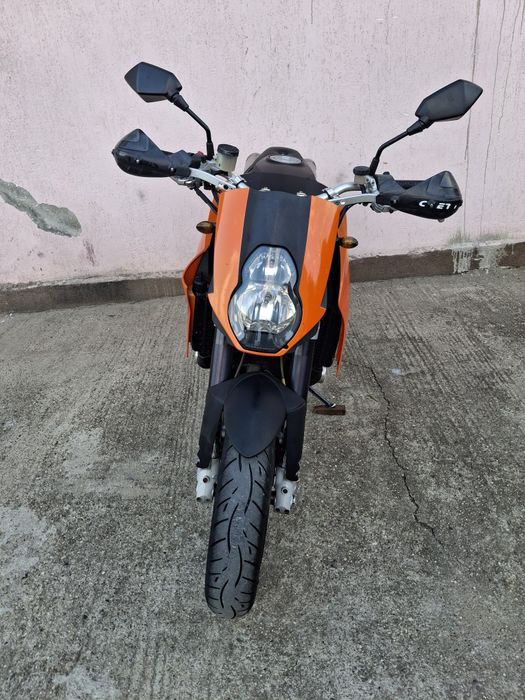 Vind KTM SUPER DUKE an 2006