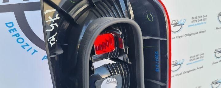 Stop aripa stanga Opel Movano