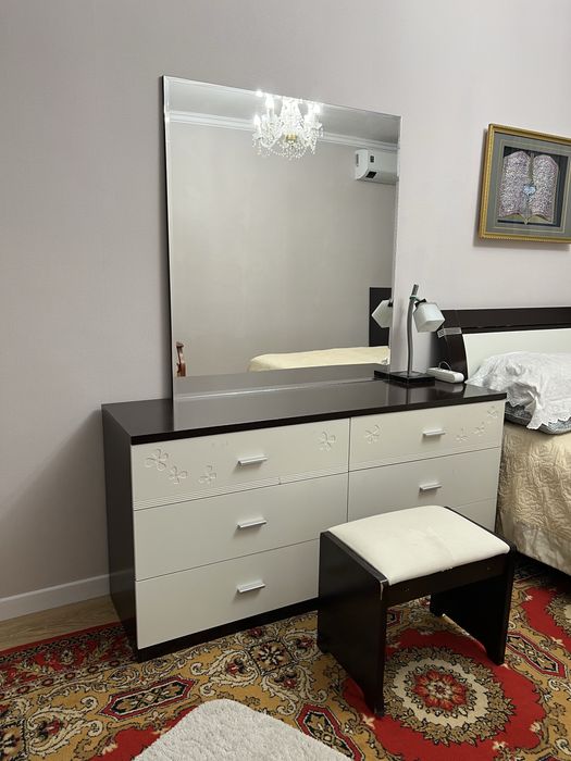 Спальная гарнитура