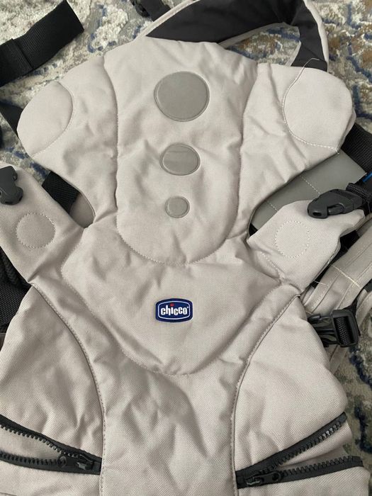 Кенгуру chicco оригинал