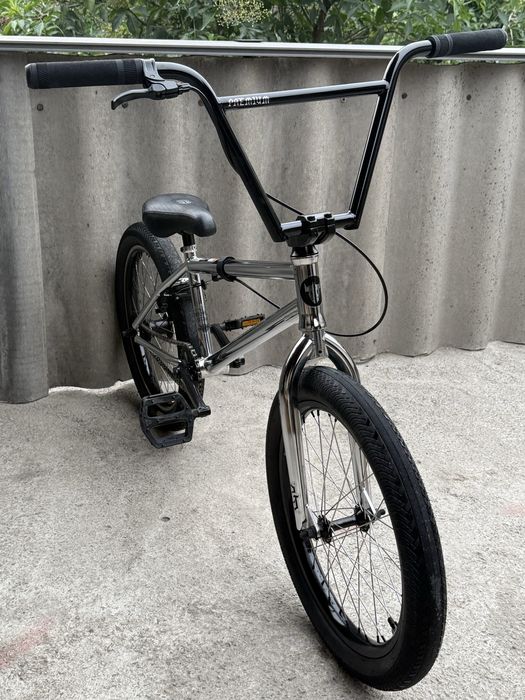 Трюковый велосипед BMX Premium