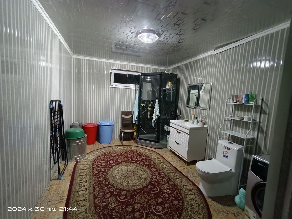 Үй сатылады. Дом продается