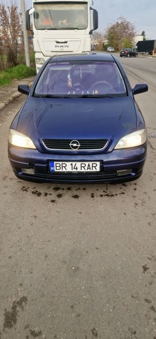 De vanzare ! Opel Astra G