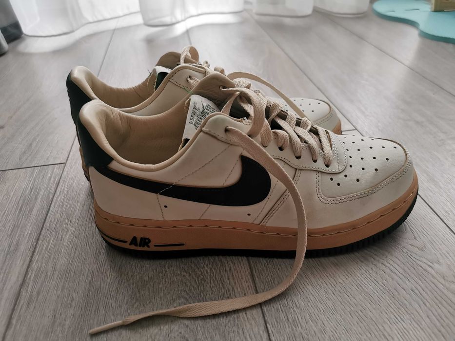 Adidași Nike noi mărimea 36