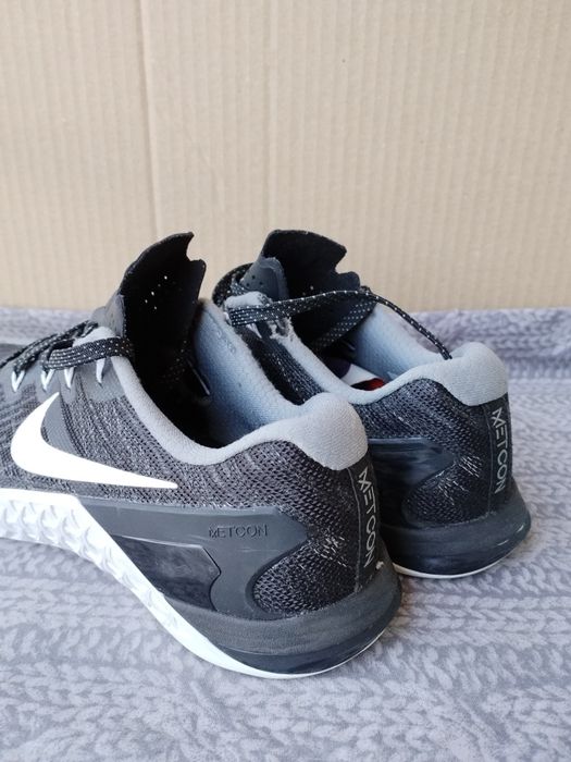 NIKE METCON 3 - спортни маратонки 100% оригинал