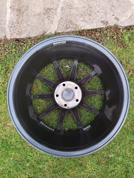 Джанти за BMW E60 F10 Е39 19" Japan Racing JR11 спорт пакет