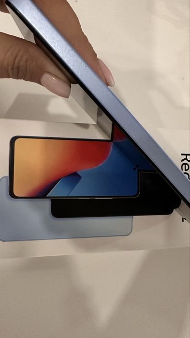 Redmi 12 смартфон