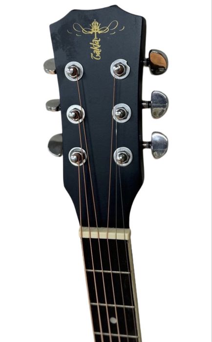 Гитара акустикалық