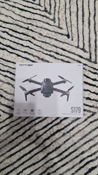 Dronă HYT GP    S179