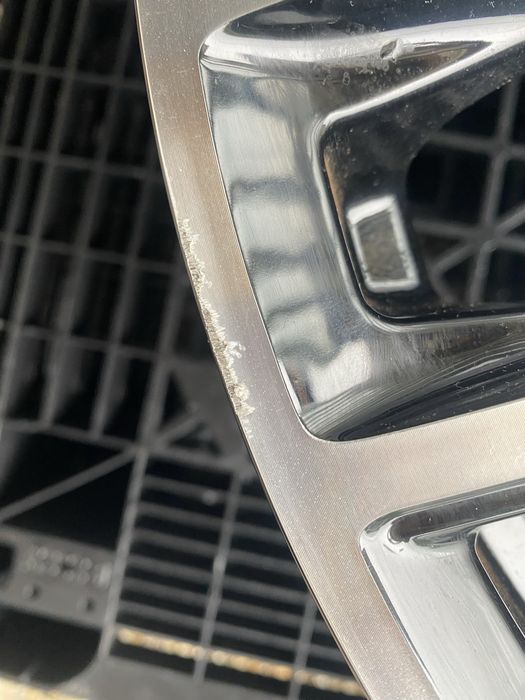 18 цола 5 х 112 мм Мерцедес C Класа , A , B , CLA , GLB , V