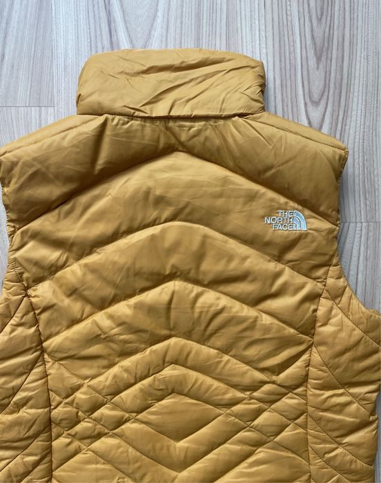 The North Face 550/дамски елек/грейка с пух S