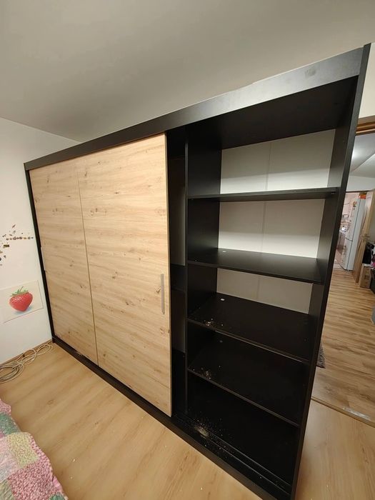 Montaj mobilier profesional