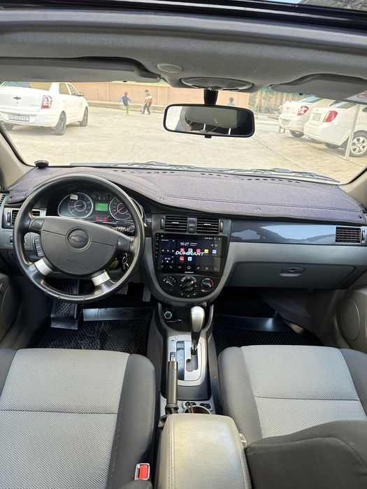 2022y Jentra Avtomat sotiladi