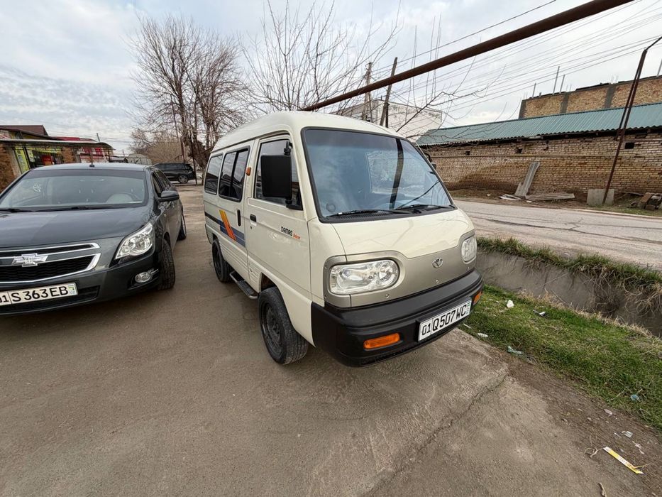 дамас аренда 2009 йил