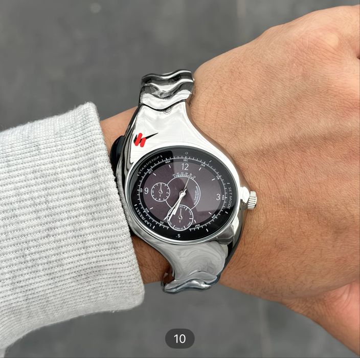 часы найк, nike triax watches