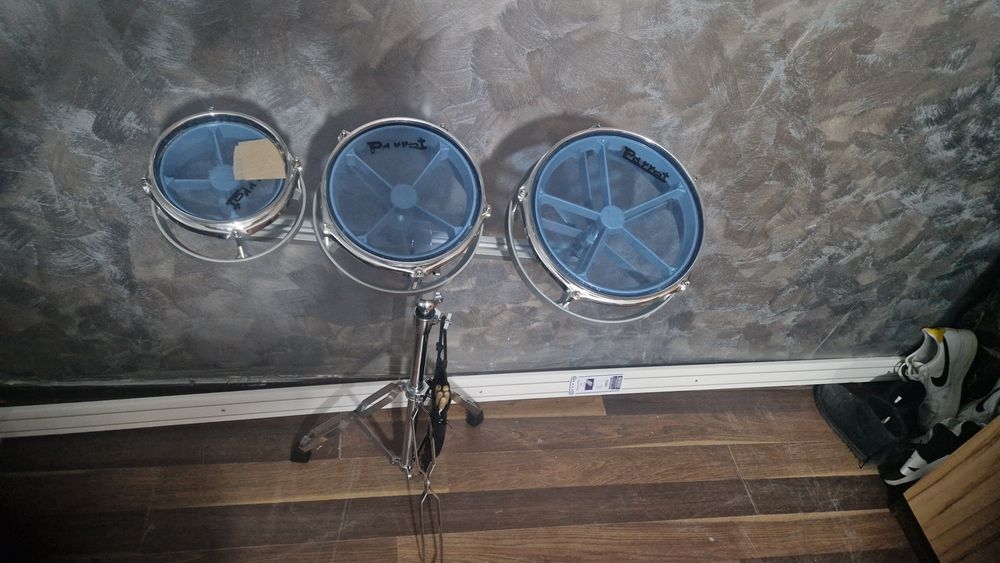 Percuție excelentă