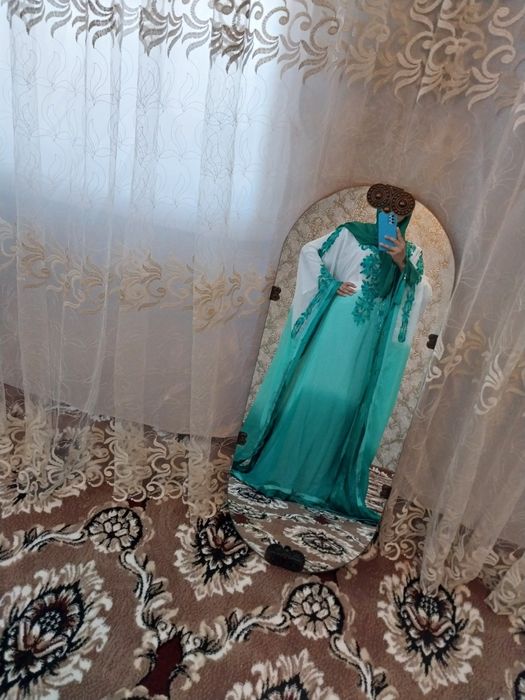 Hijoblilar uchun vecherniy kòylak