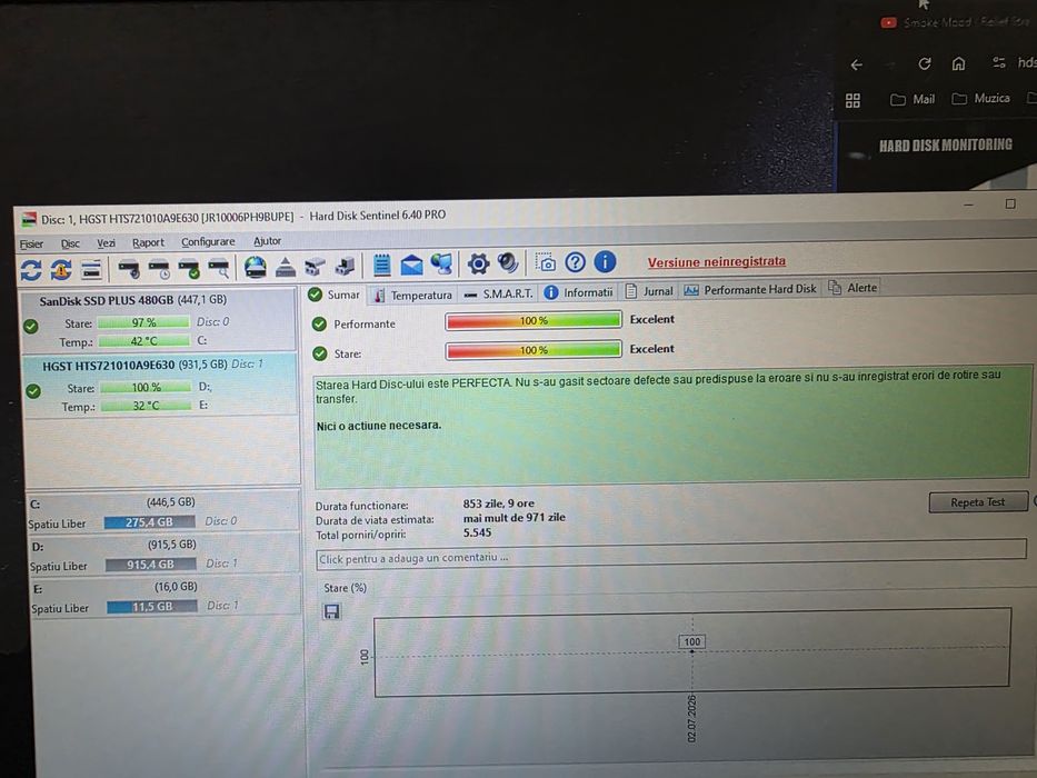ASUS ROG G750JM (17.3 inch)