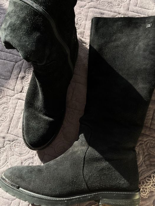 Сапоги зимние Basconi