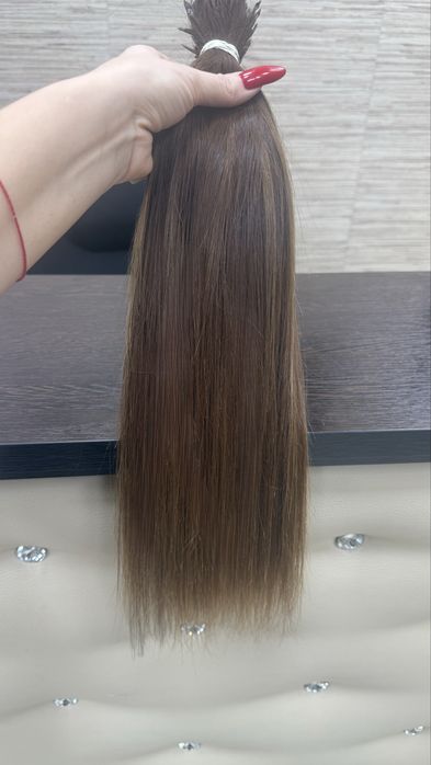 Волосы для наращивания