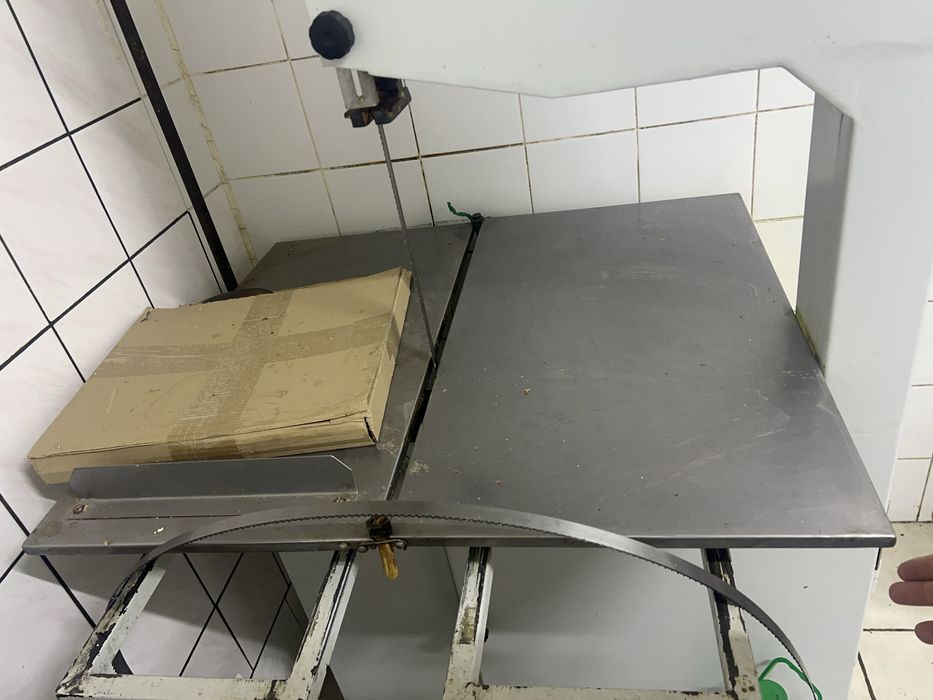 Пила для мясо продажа