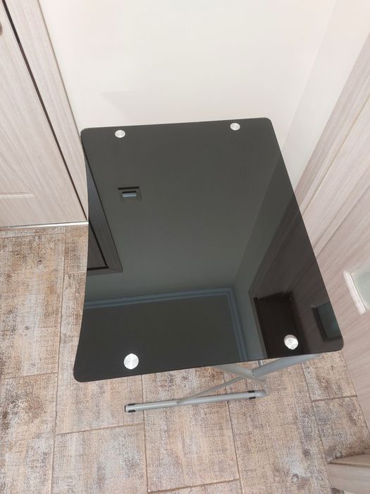 Писалище, бюро със стол